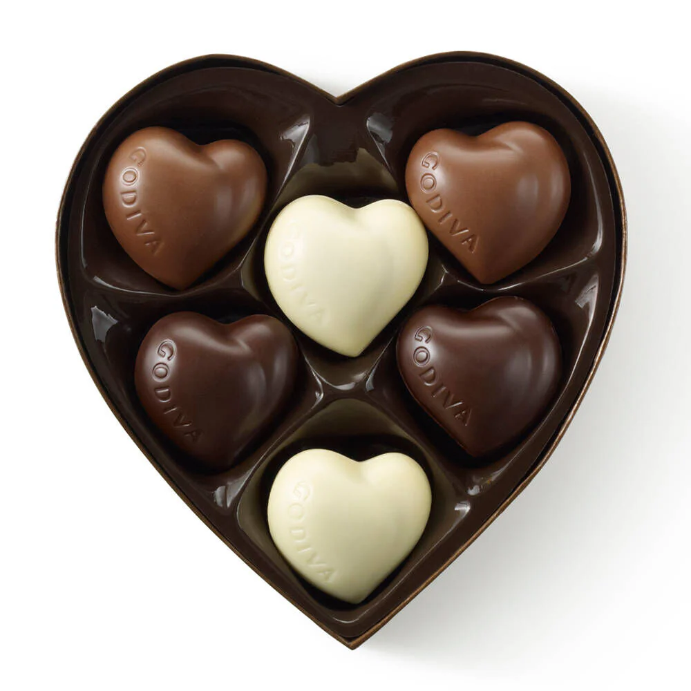 Milk Chocolate Covered Strawberries, Half Dozen  - Image 3